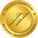 Joint Commission logo