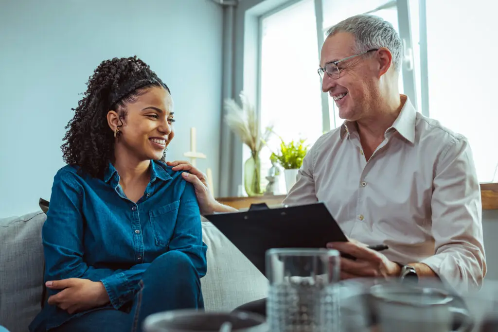 Programs & Services at Coral Shores Behavioral Health