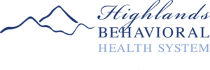 Highlands Behavioral Health System logo