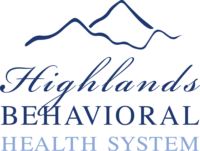 Highlands Behavioral Health System logo